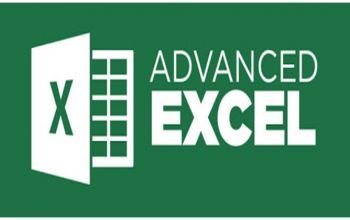 Advance Excel Course in Faridabad